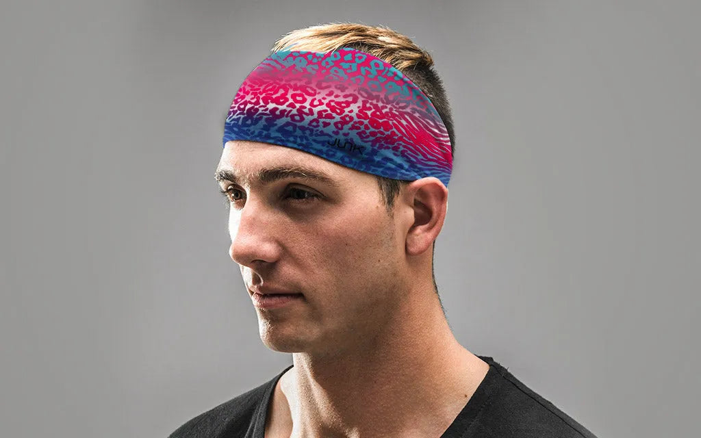 Feral Frenzy Big Bang Lite Headband