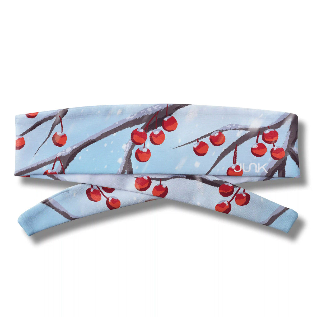 First Frost Flex Tie Headband
