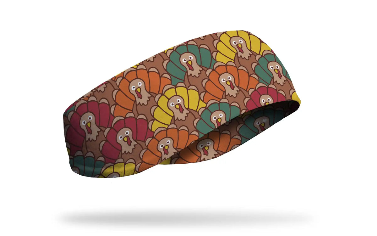 Flock Meeting Ear Warmer