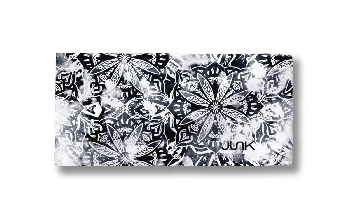 Floral Fog Big Bang Lite Headband