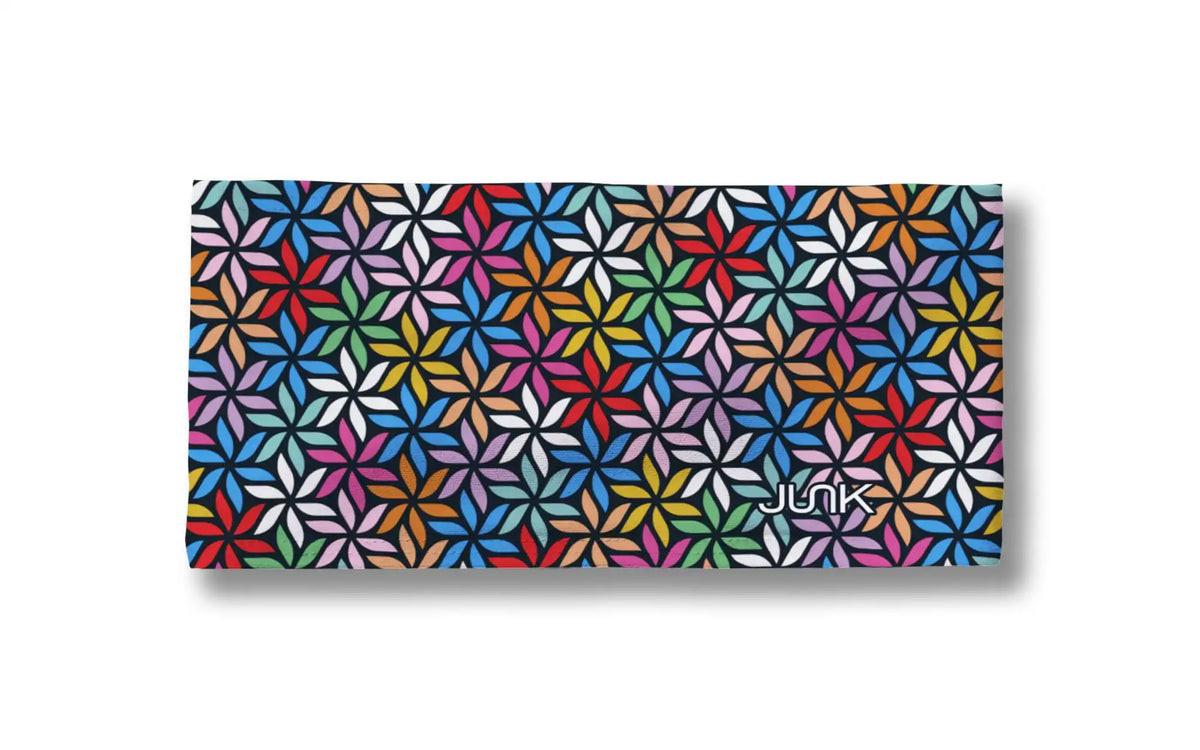 Florigami Big Bang Lite Headband