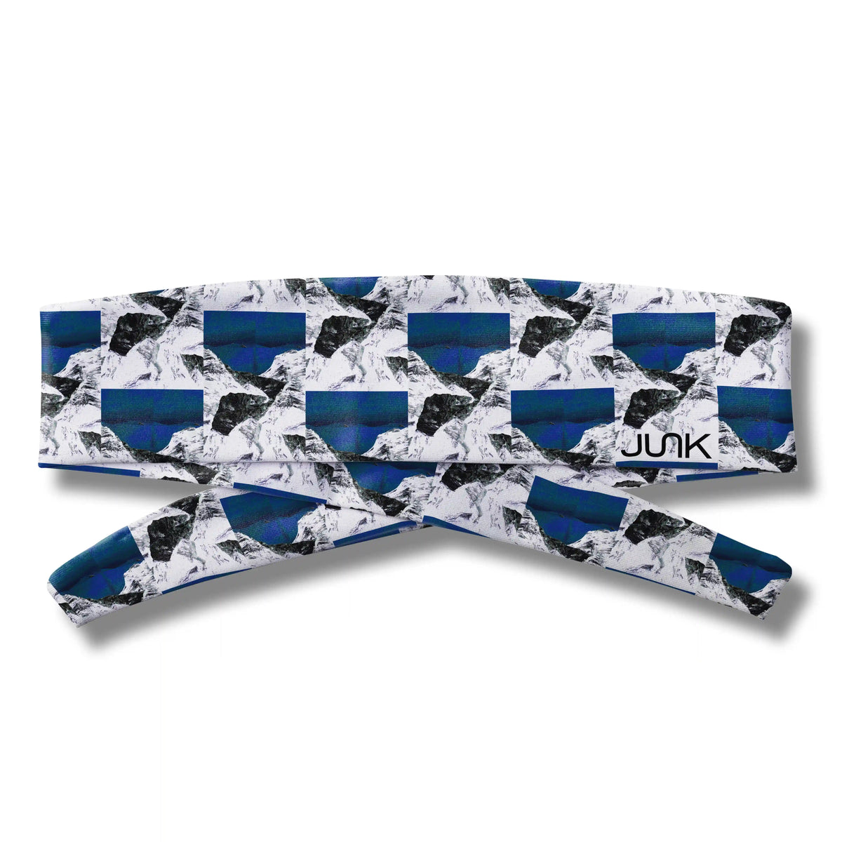 Frostbite Flex Tie Headband