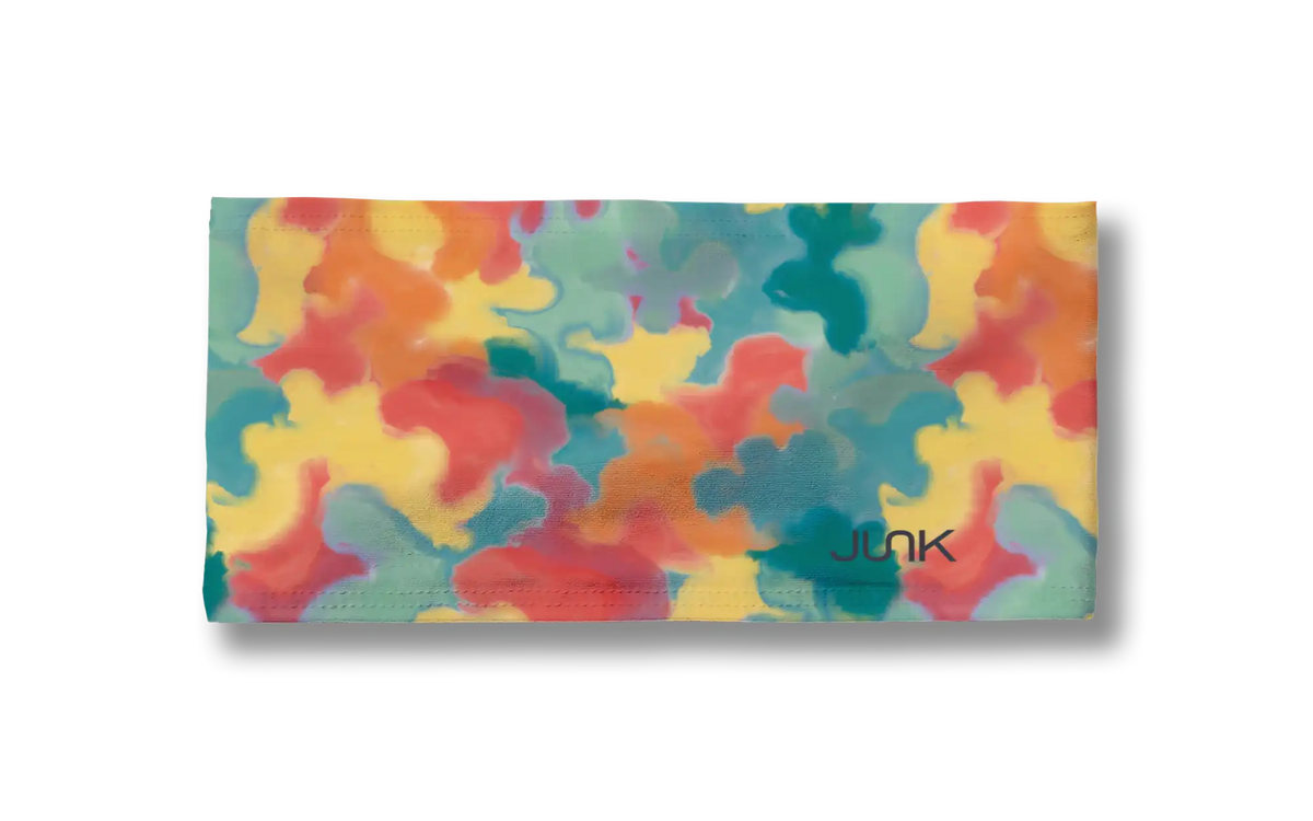 Full of Whimsy Big Bang Lite Headband