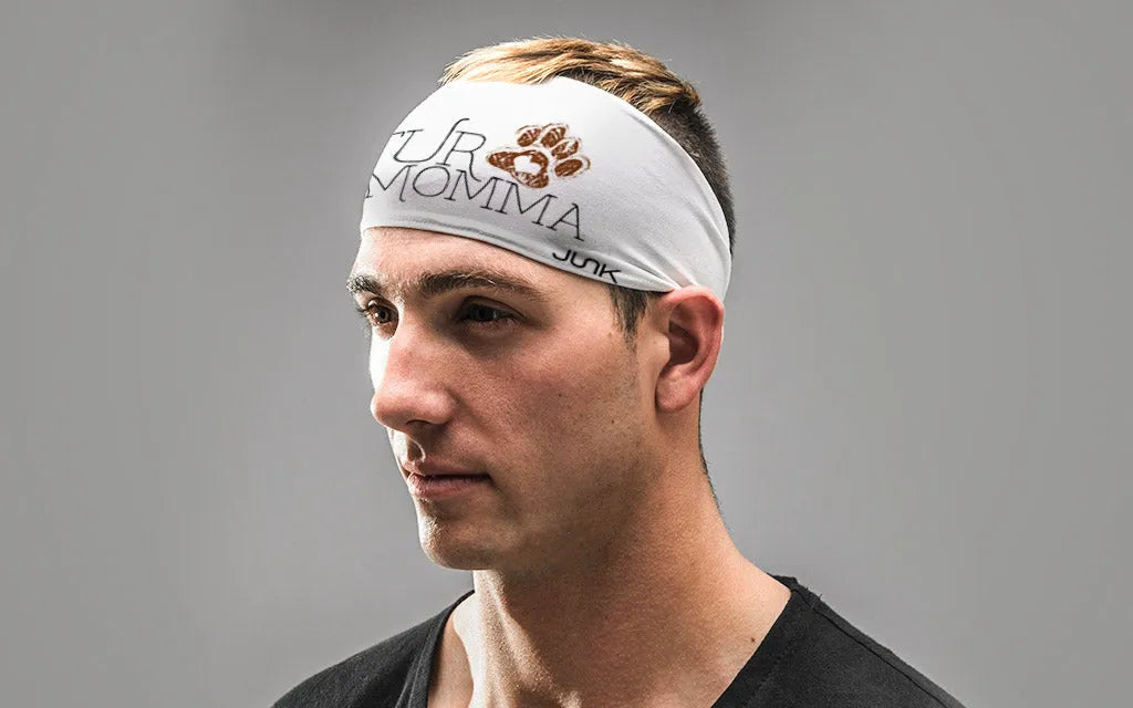 Fur Momma Big Bang Lite Headband