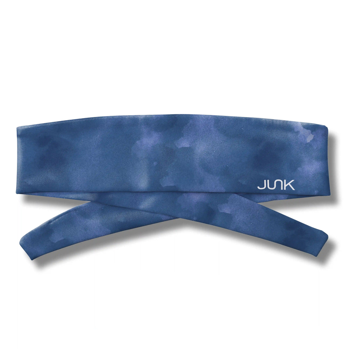 Future Dusk Flex Tie Headband