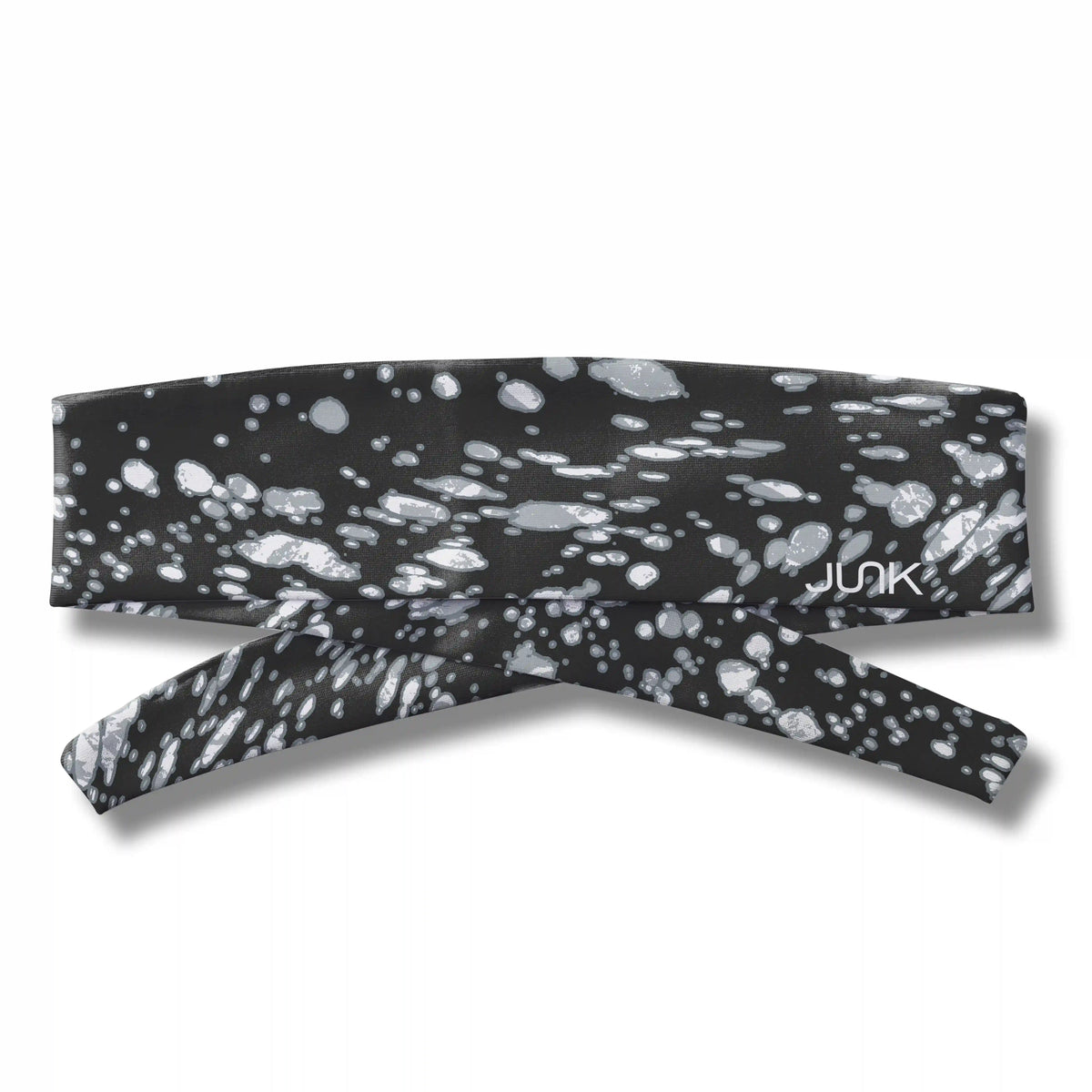 Galactika Flex Tie Headband