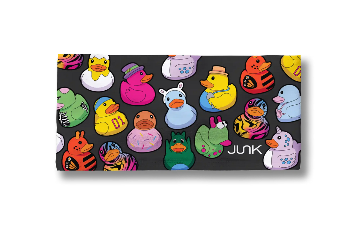 Get Ducked Big Bang Lite Headband