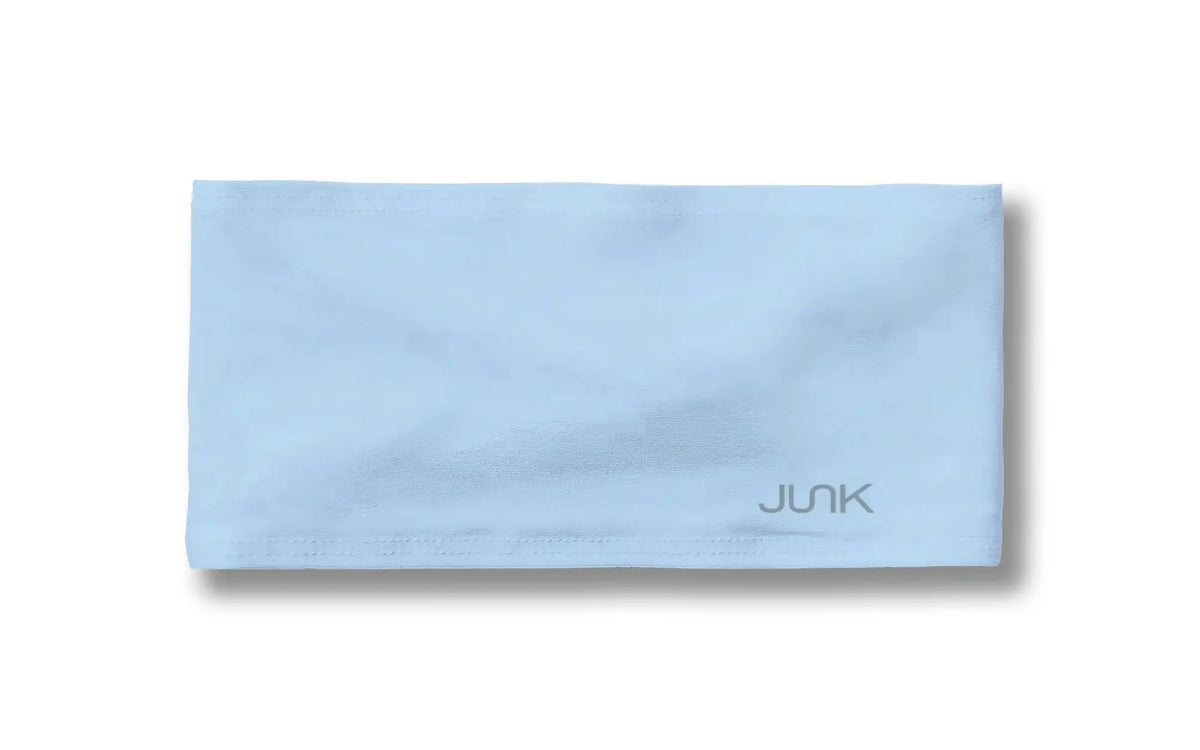 Glacier Blue Big Bang Lite Headband