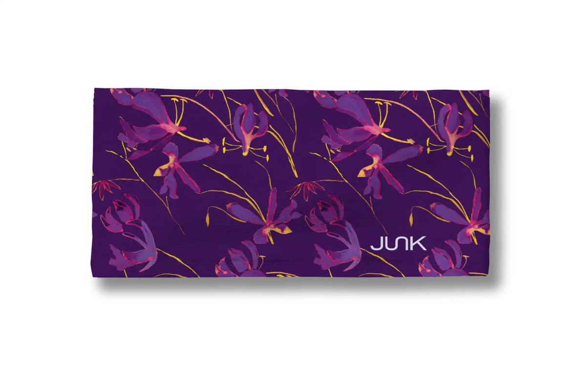 Gloomy Garden Big Bang Lite Headband