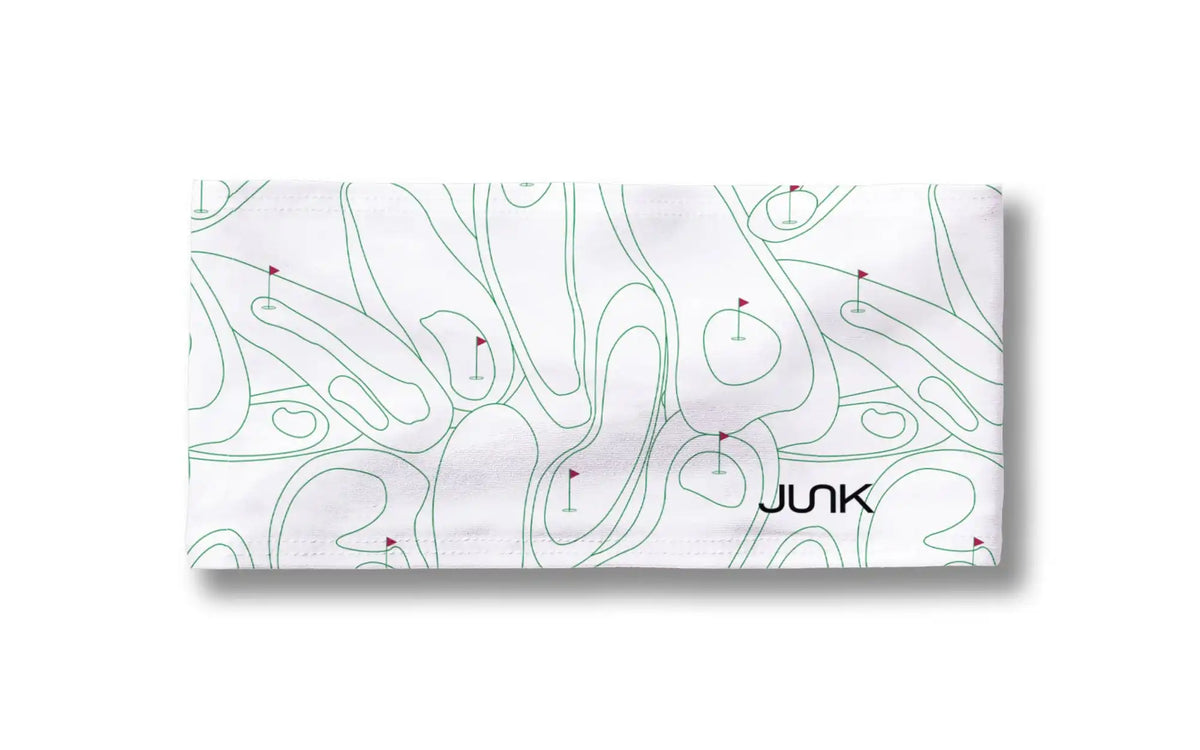 Golf Dad Big Bang Lite Headband