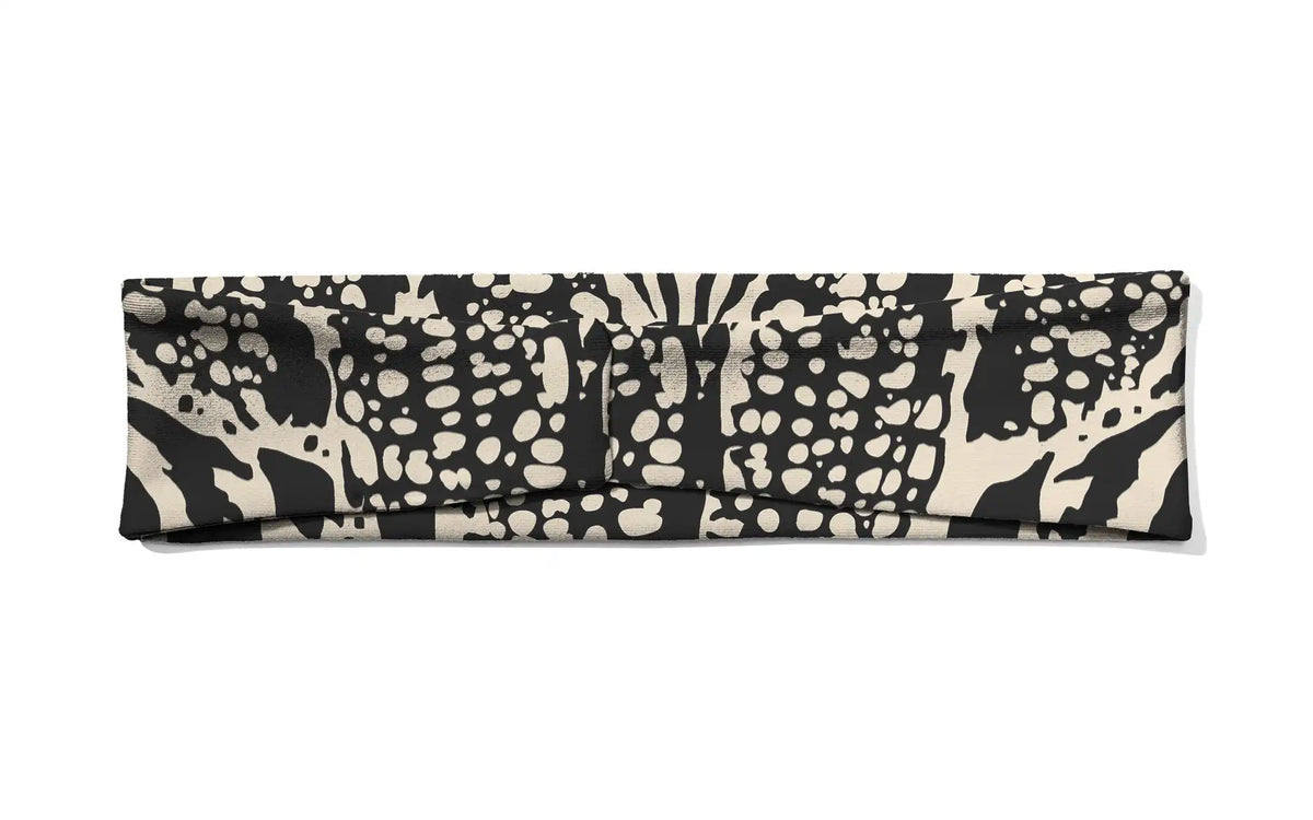 Goliath Beetle Infinity Headband