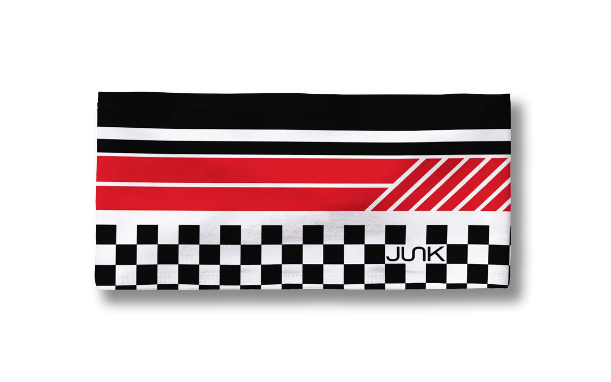 Grand Prix Big Bang Lite Headband