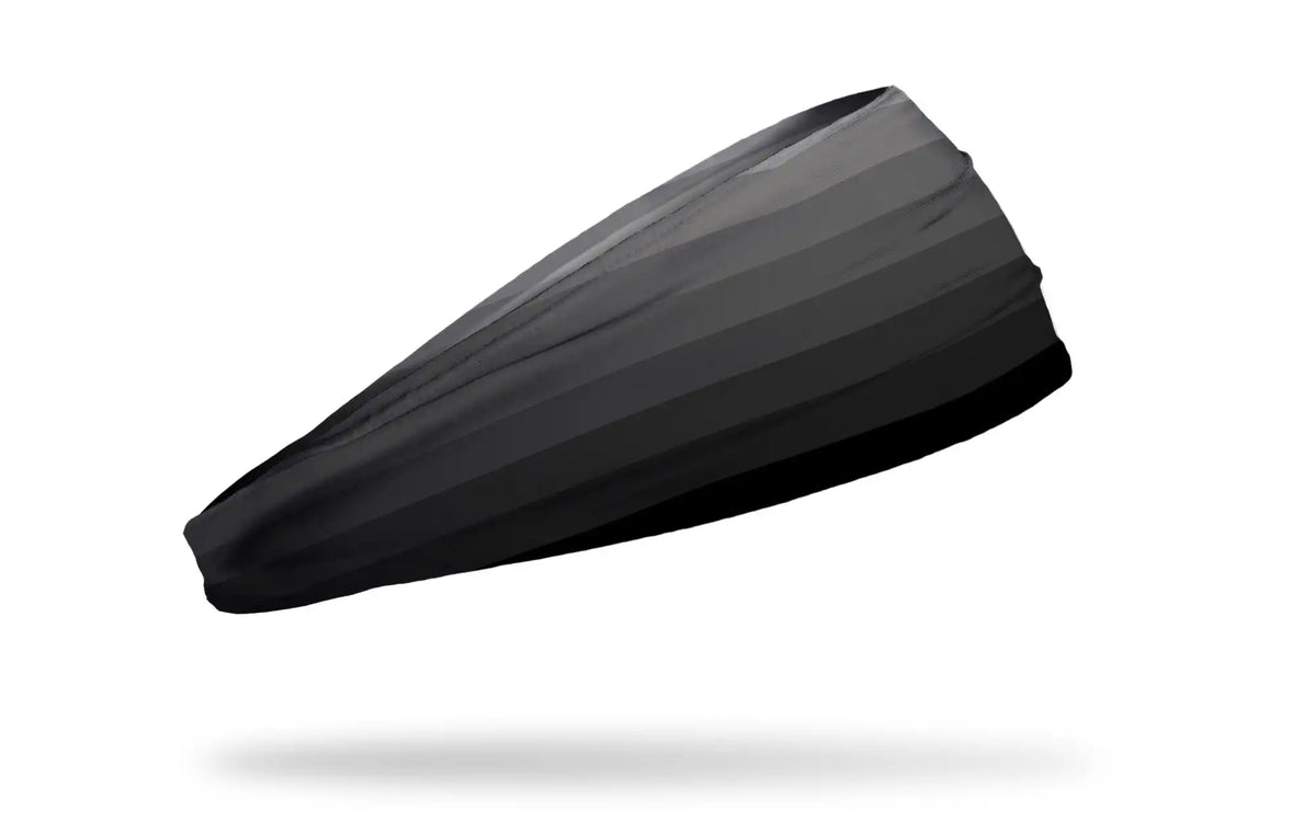 Grayscale Groves Big Bang Lite Headband