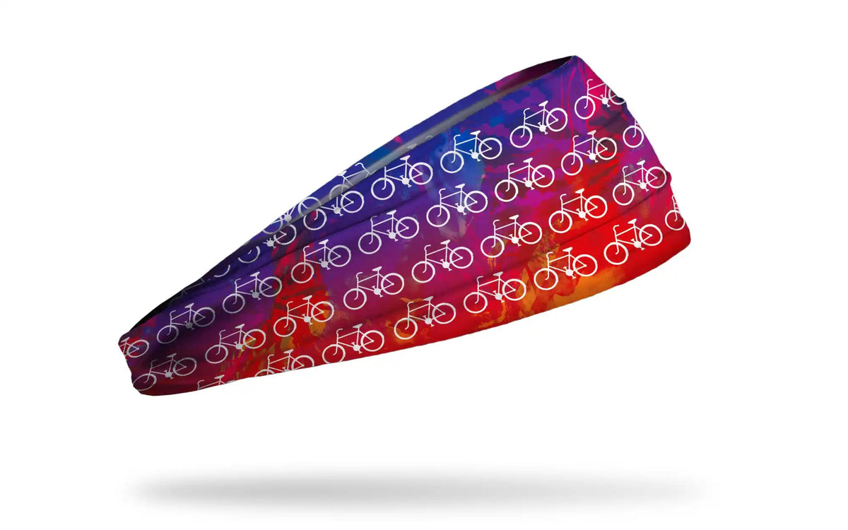Group Ride Big Bang Lite Headband