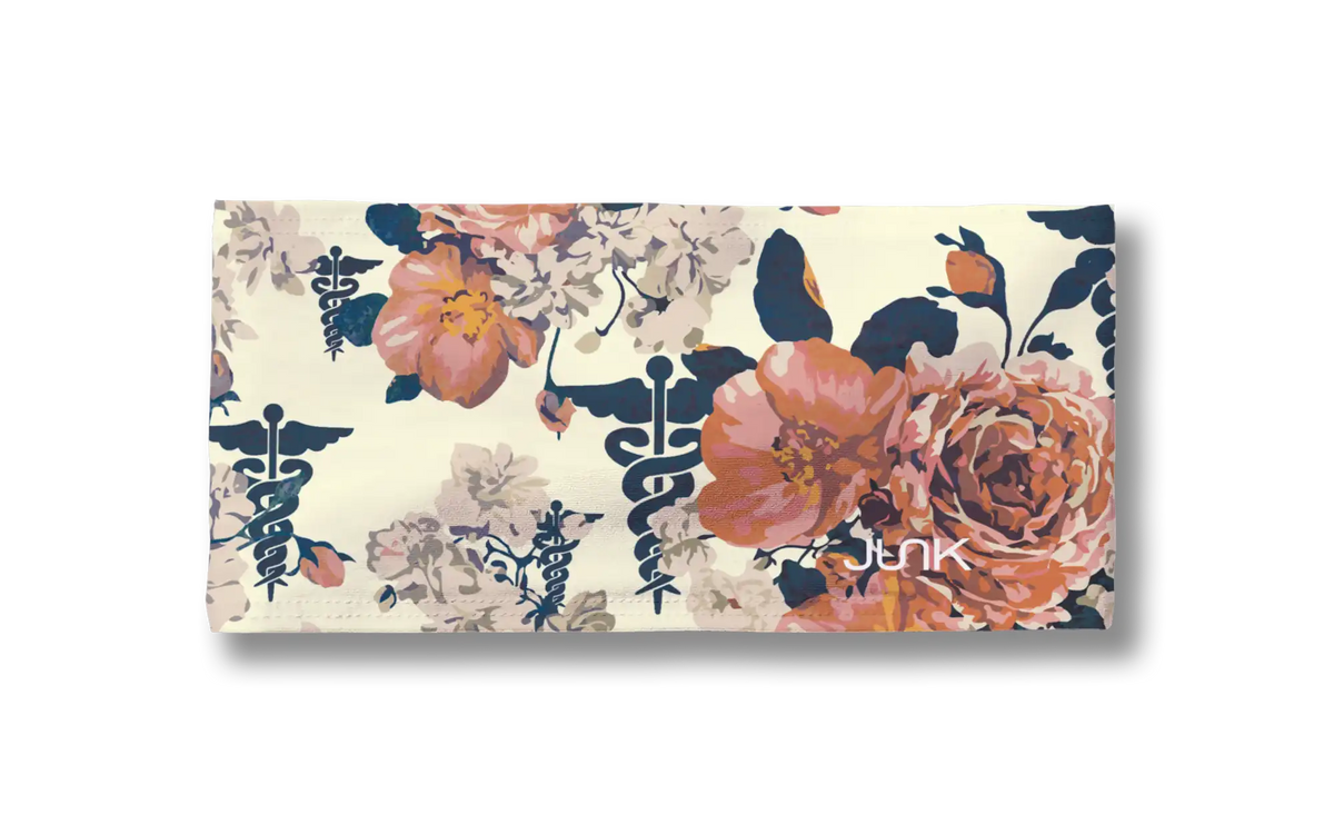 Healing Garden Big Bang Lite Headband
