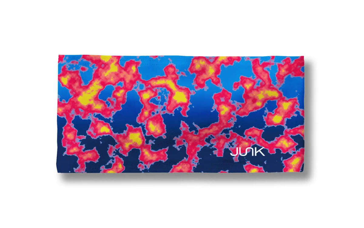 Heat Map Big Bang Lite Headband