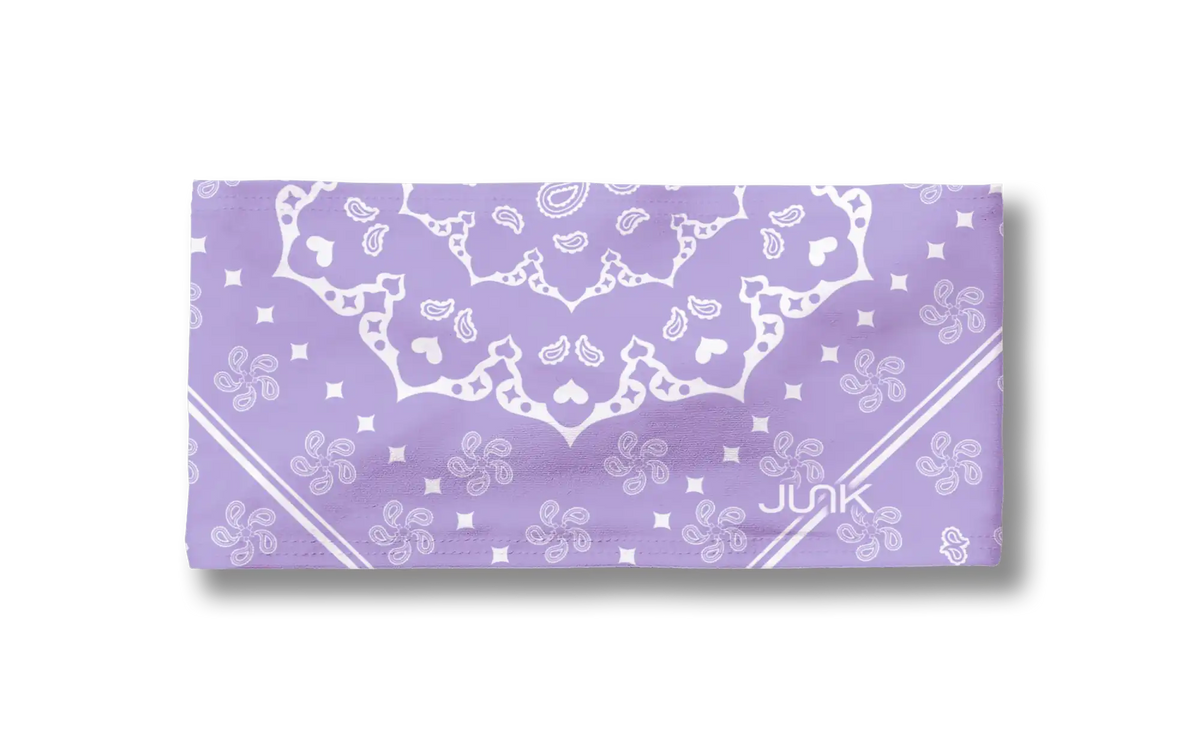 Hey Bestie Big Bang Lite Headband