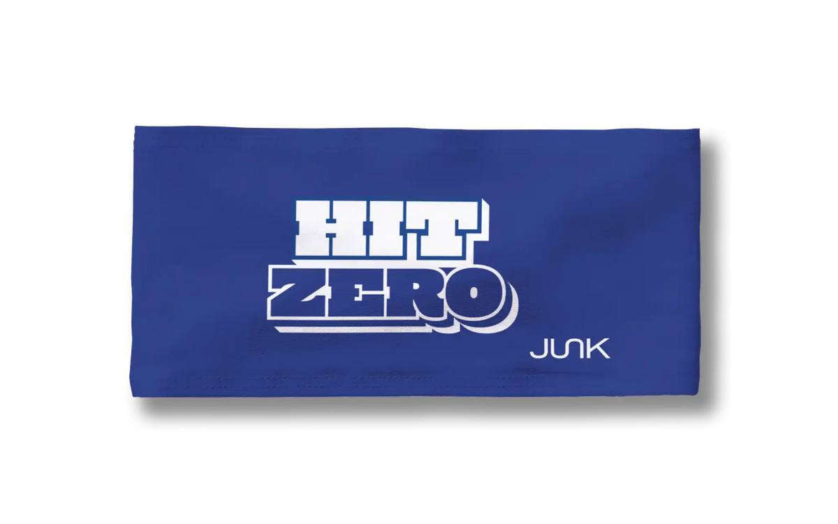 HIT ZERO Big Bang Lite Headband
