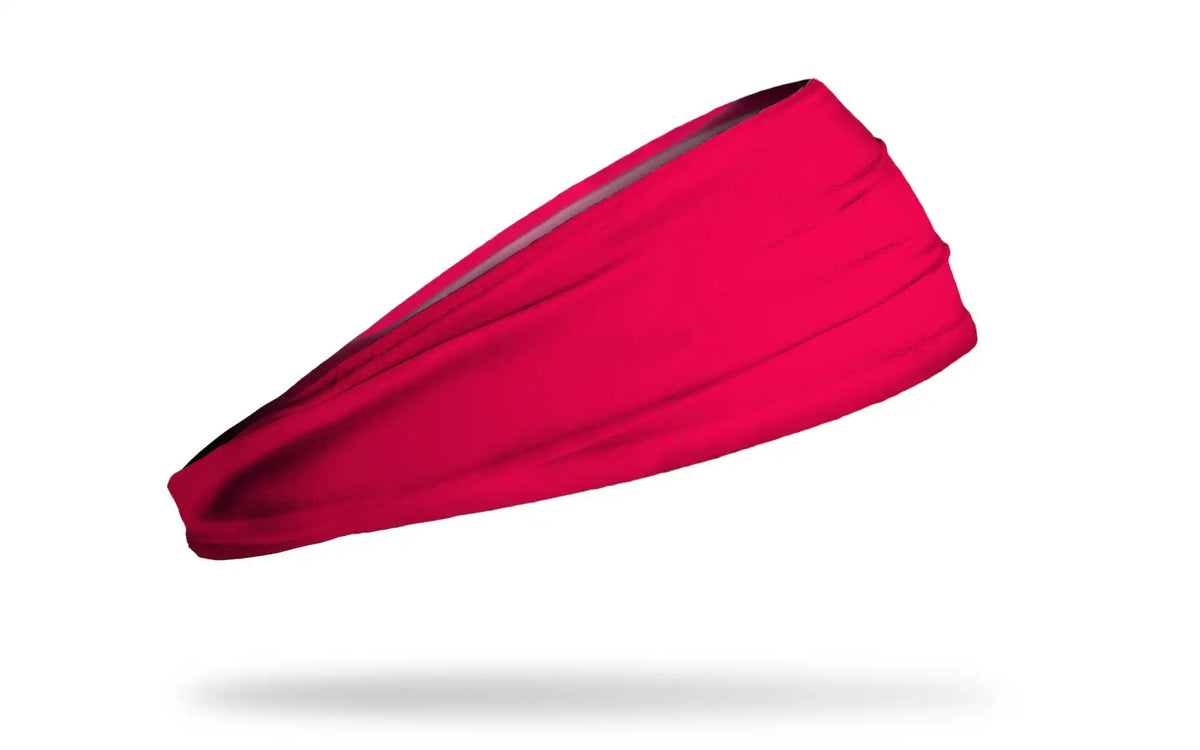 Hot Pink Big Bang Lite Headband