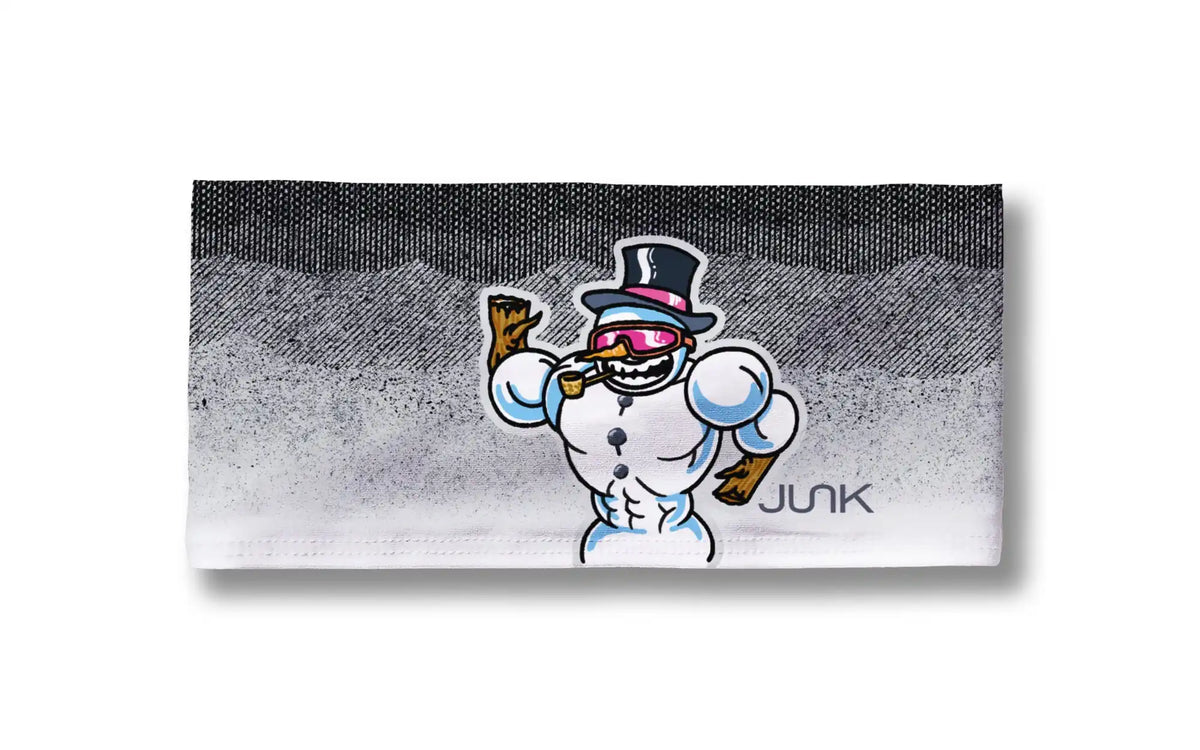 Jacked Frost Big Bang Lite Headband
