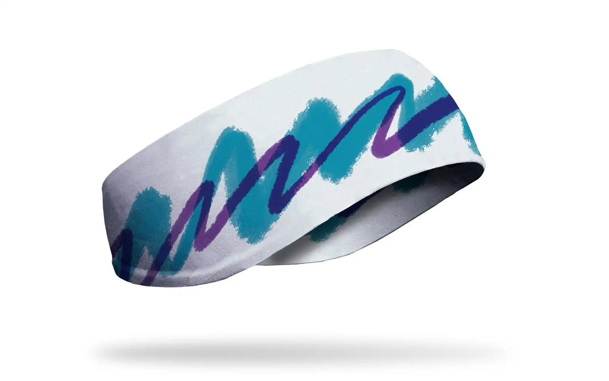 Jazzy Ear Warmer