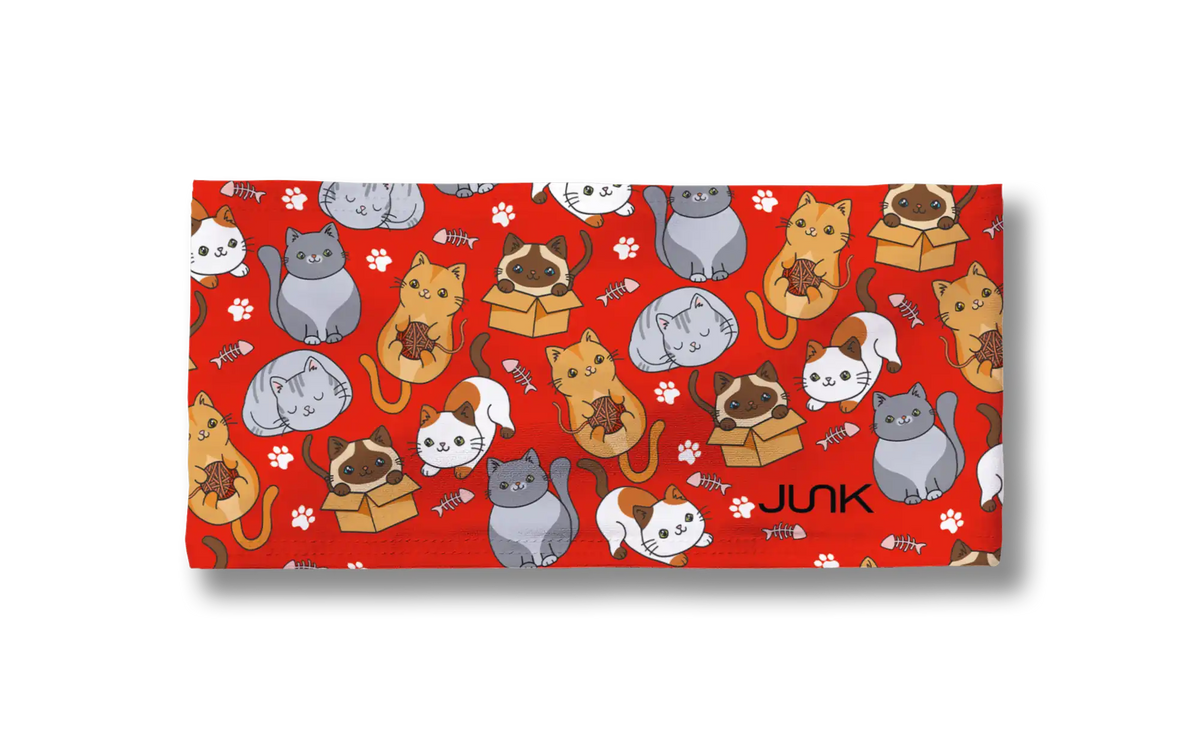 Kitty Cats Big Bang Lite Headband