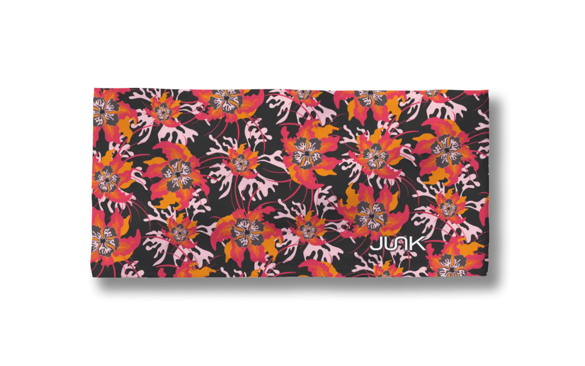 Late Bloomer Big Bang Lite Headband