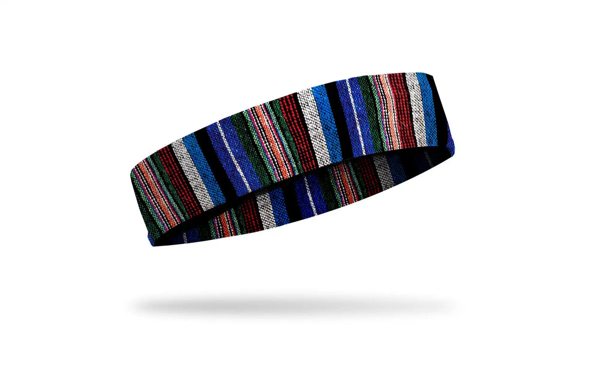 Lefty's Poncho Baller Headband