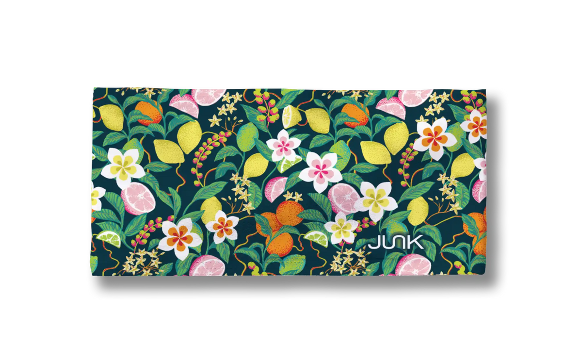 Lemon Squeezy Big Bang Lite Headband