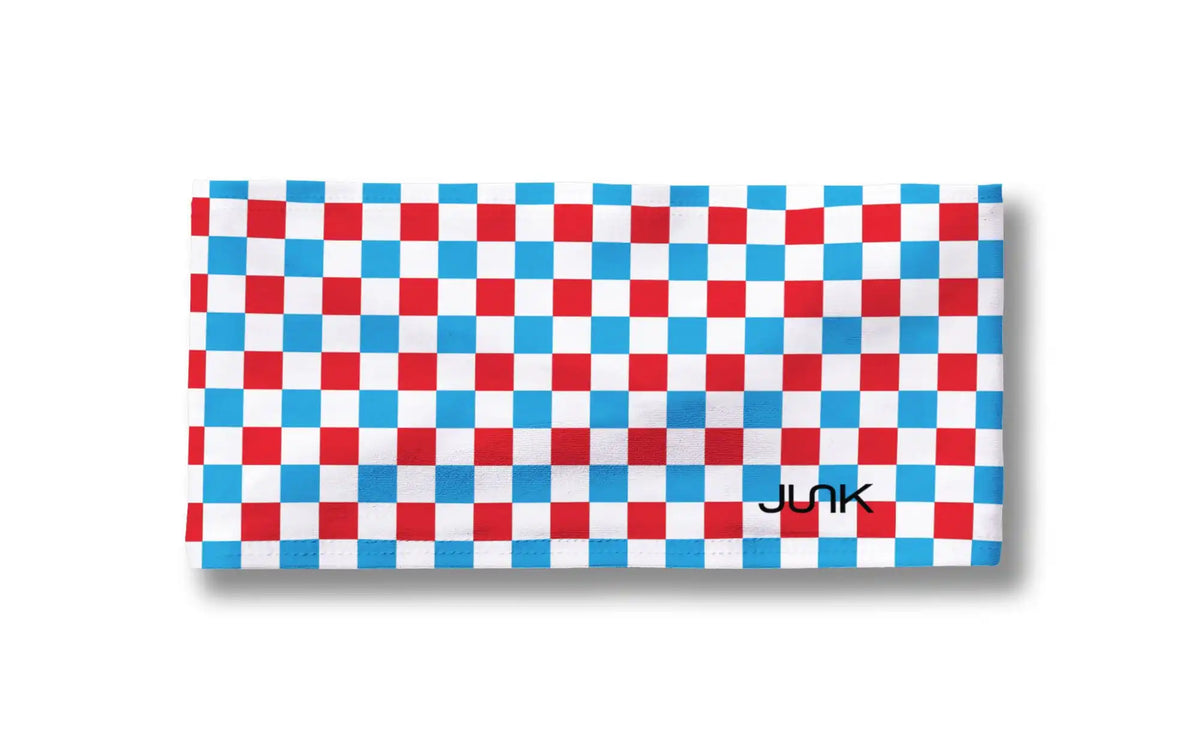 Liberty Check Big Bang Lite Headband