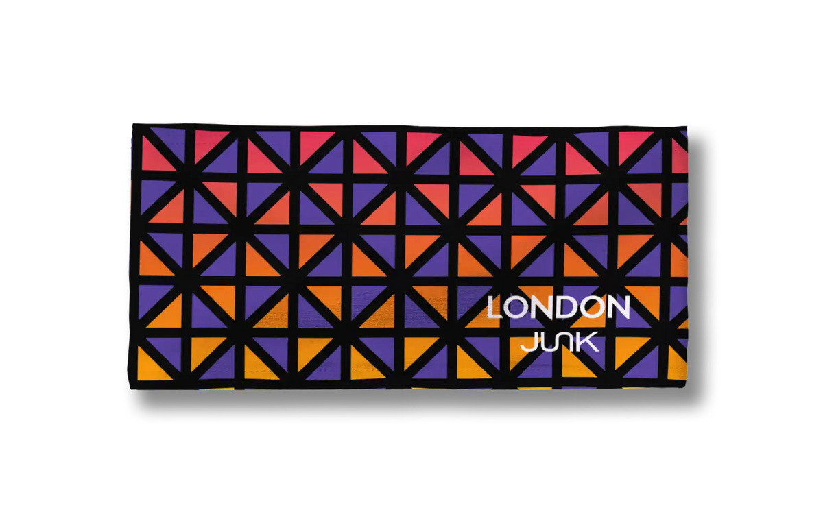 London 26.2 Big Bang Lite Headband
