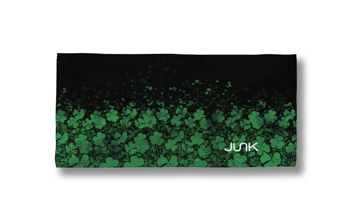Luck and Grit Big Bang Lite Headband