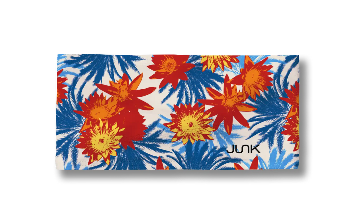 Lush Luau Big Bang Lite Headband