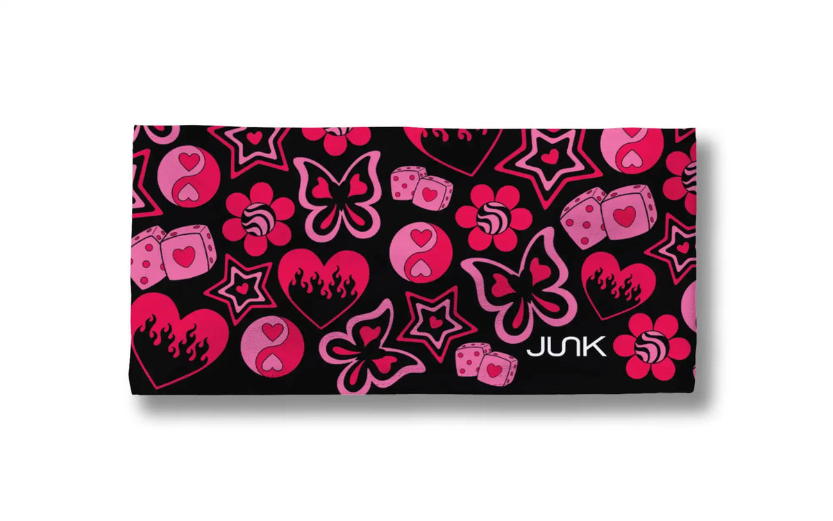 Luv U Big Bang Lite Headband