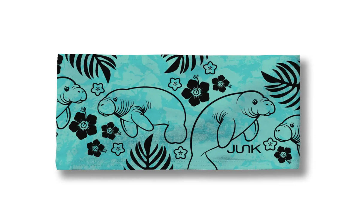 Manatee Big Bang Lite Headband