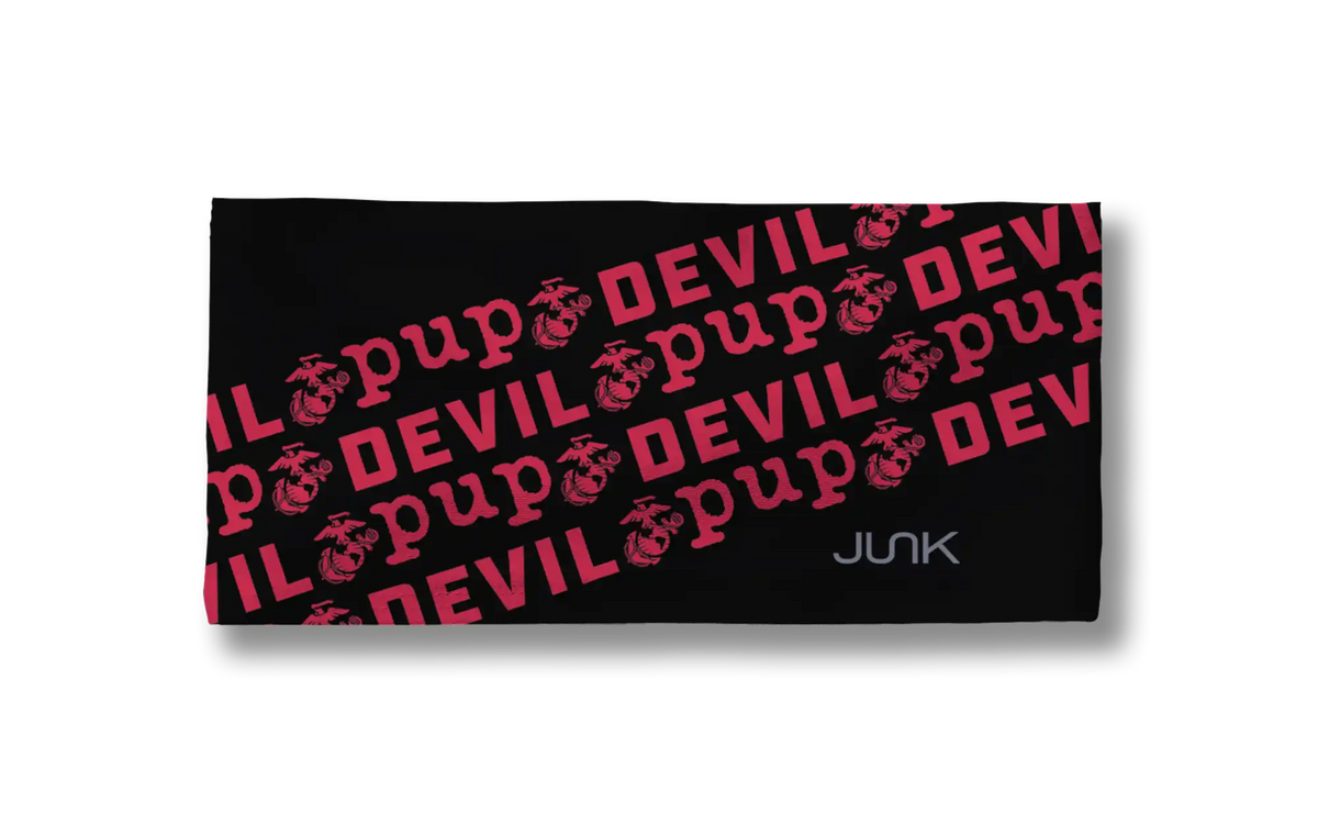 Marines: Devil Pups Big Bang Lite Headband