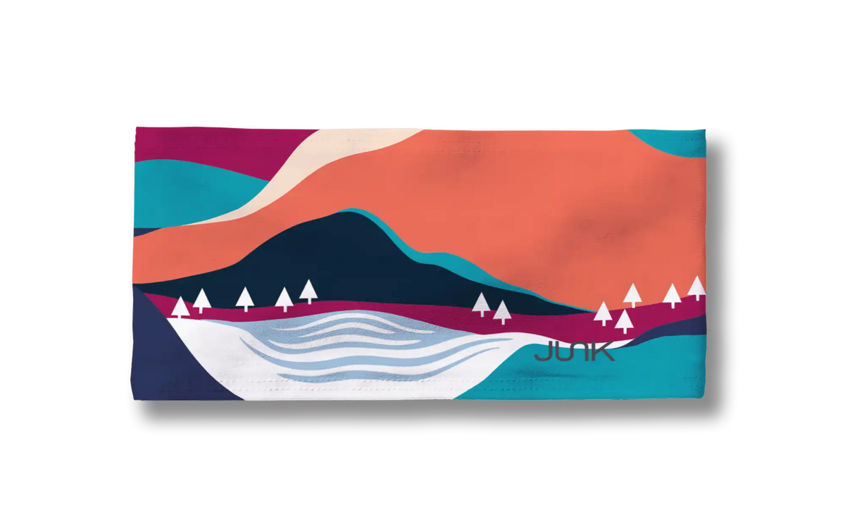 Marvelous Mountaineer Big Bang Lite Headband