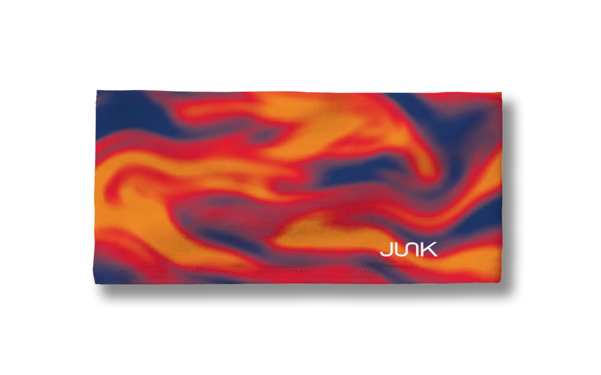 Melty Magma Big Bang Lite Headband