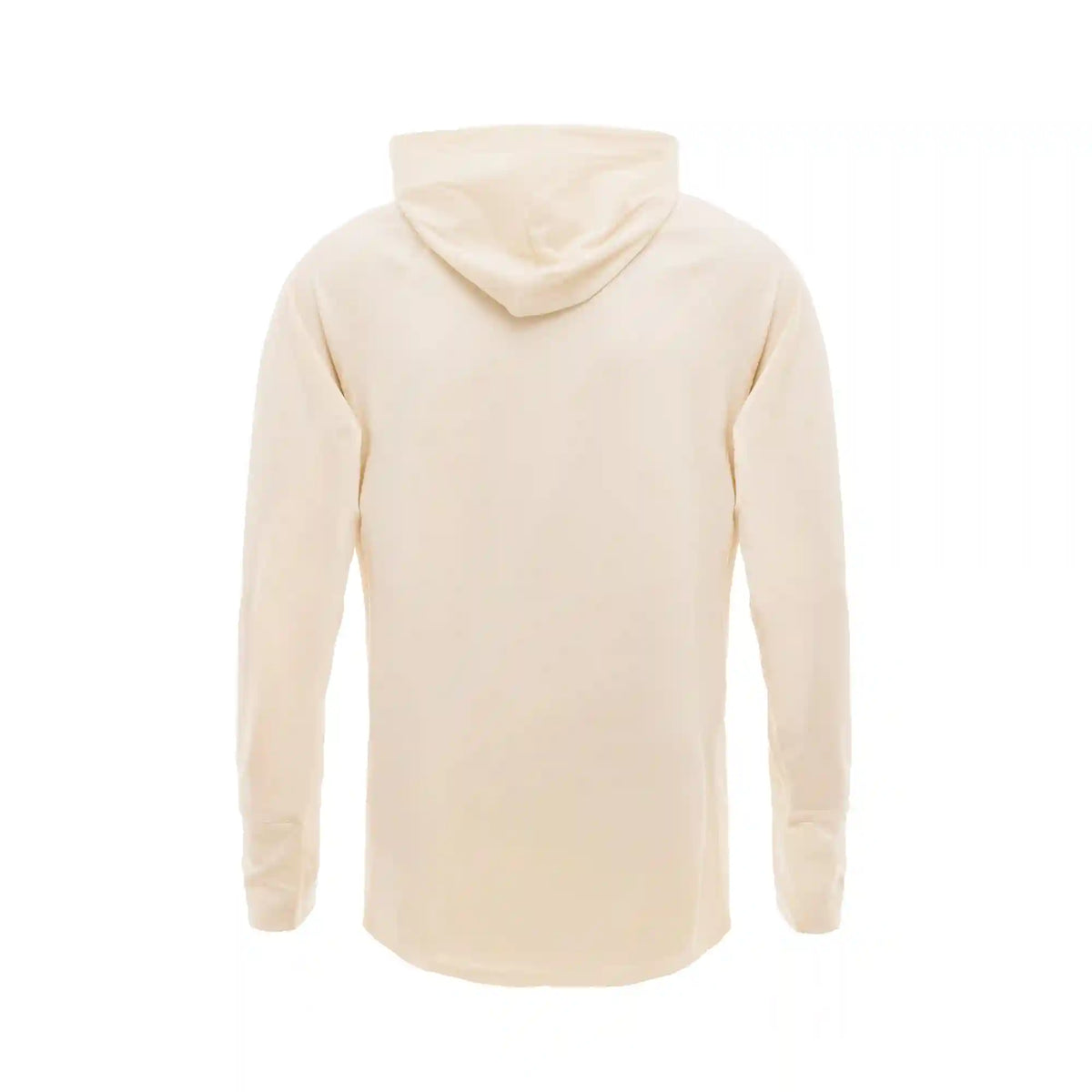 Men's Breakthrough Hoodie: Bone