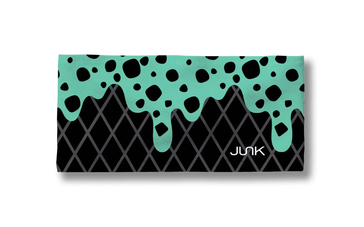 Mint Chip Scoop Big Bang Lite Headband