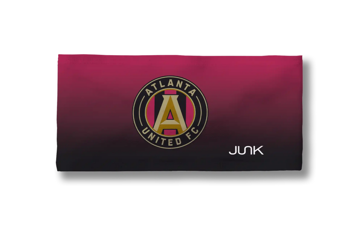 Atlanta United: Equalizer Big Bang Lite Headband