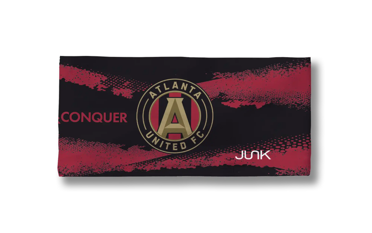 Atlanta United: Rally Cry Big Bang Lite Headband