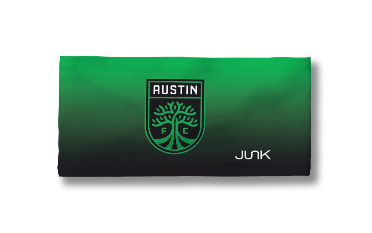 Austin FC: Equalizer Big Bang Lite Headband