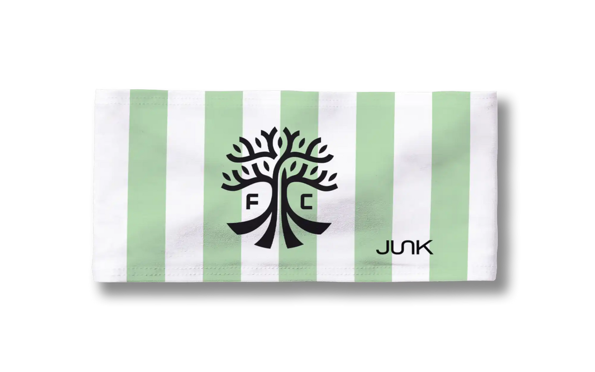 Austin FC: Jersey 2026 Big Bang Lite Headband