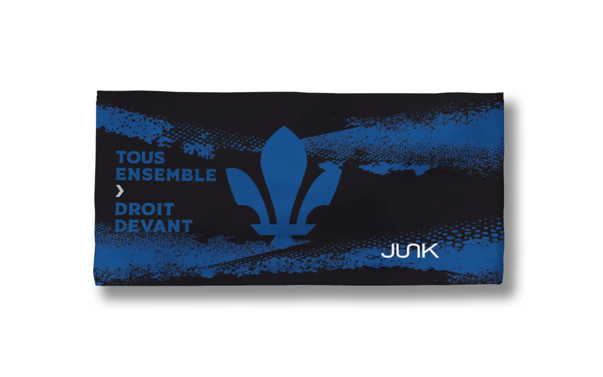 CF Montreal: Rally Cry Big Bang Lite Headband
