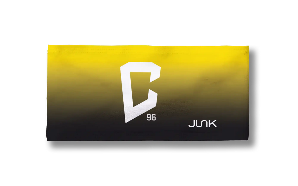 Columbus Crew: Equalizer Big Bang Lite Headband