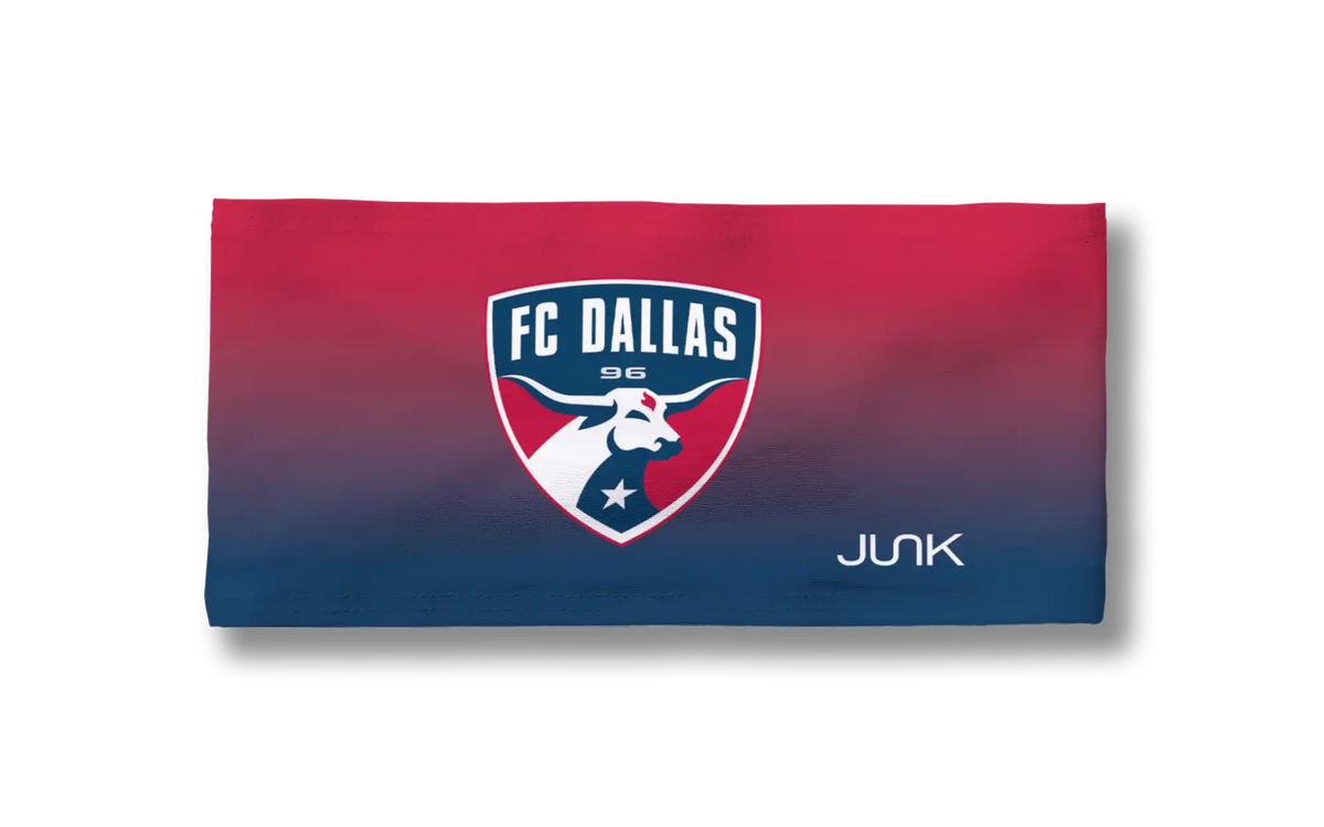 FC Dallas: Equalizer Big Bang Lite Headband