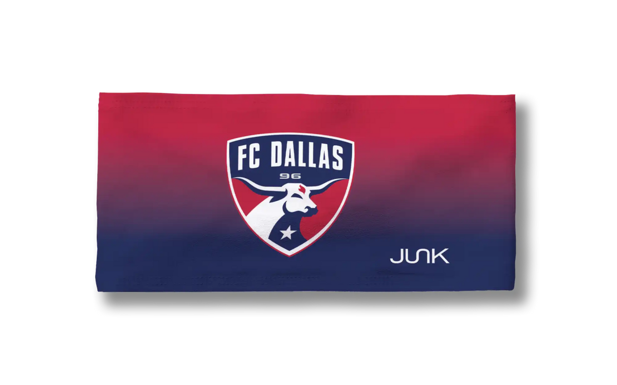 FC Dallas: Jersey Big Bang Lite Headband