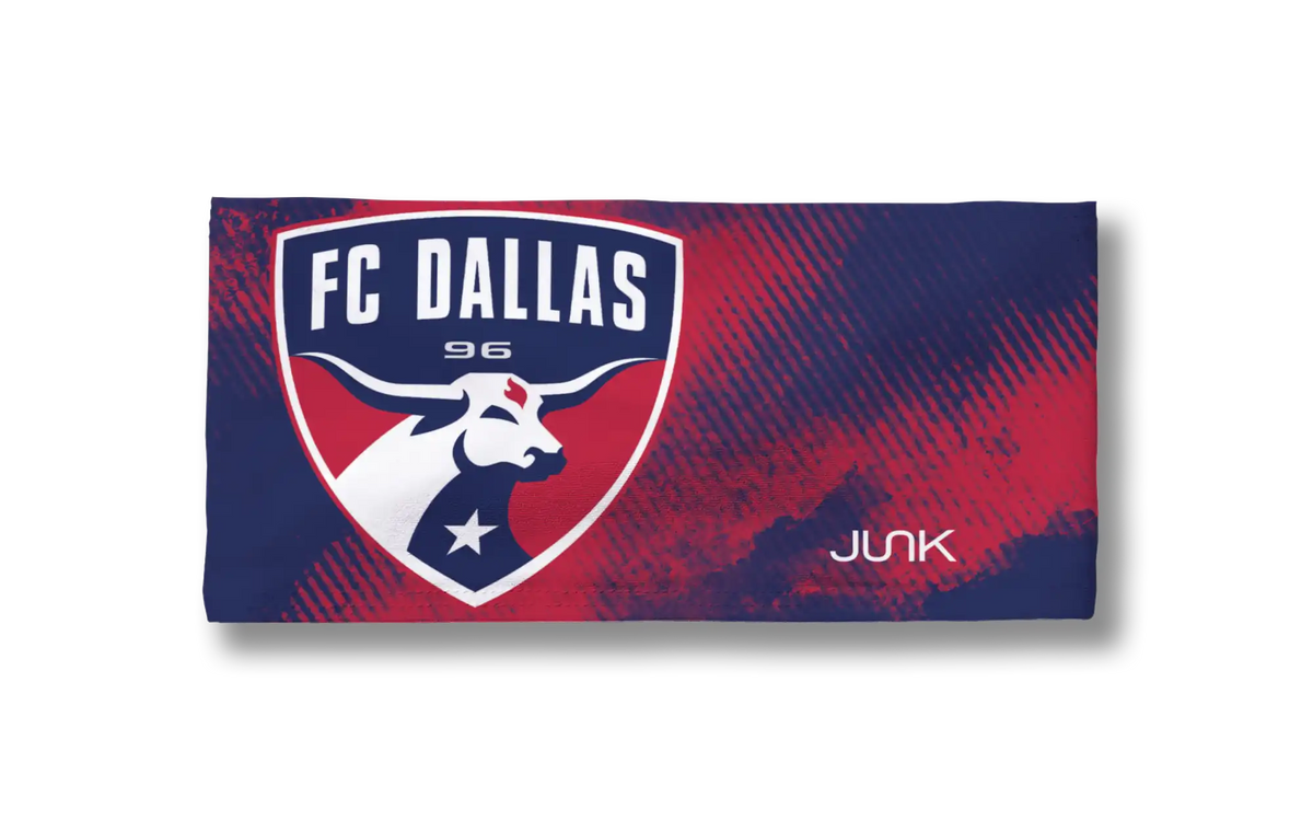 FC Dallas: Worldy Big Bang Lite Headband