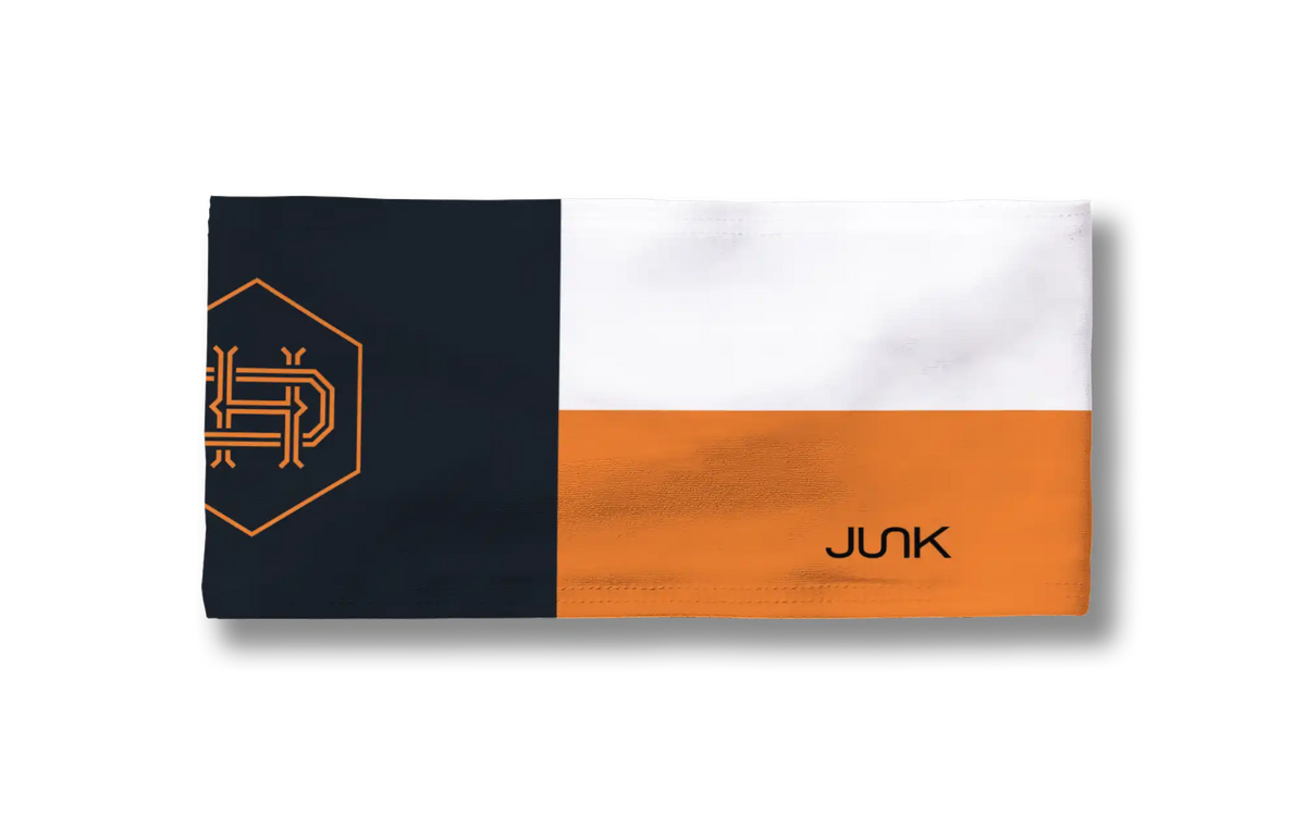 Houston Dynamo FC: Texas Flag Big Bang Lite Headband